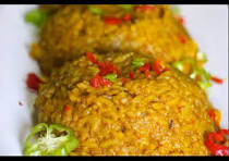 Banga Rice